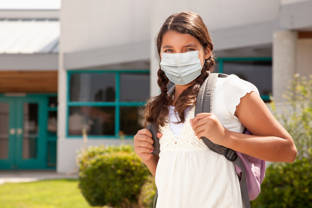 Learning in a Pandemic