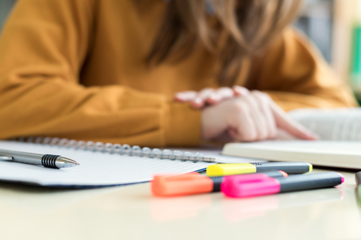 The Power Of Book Notes