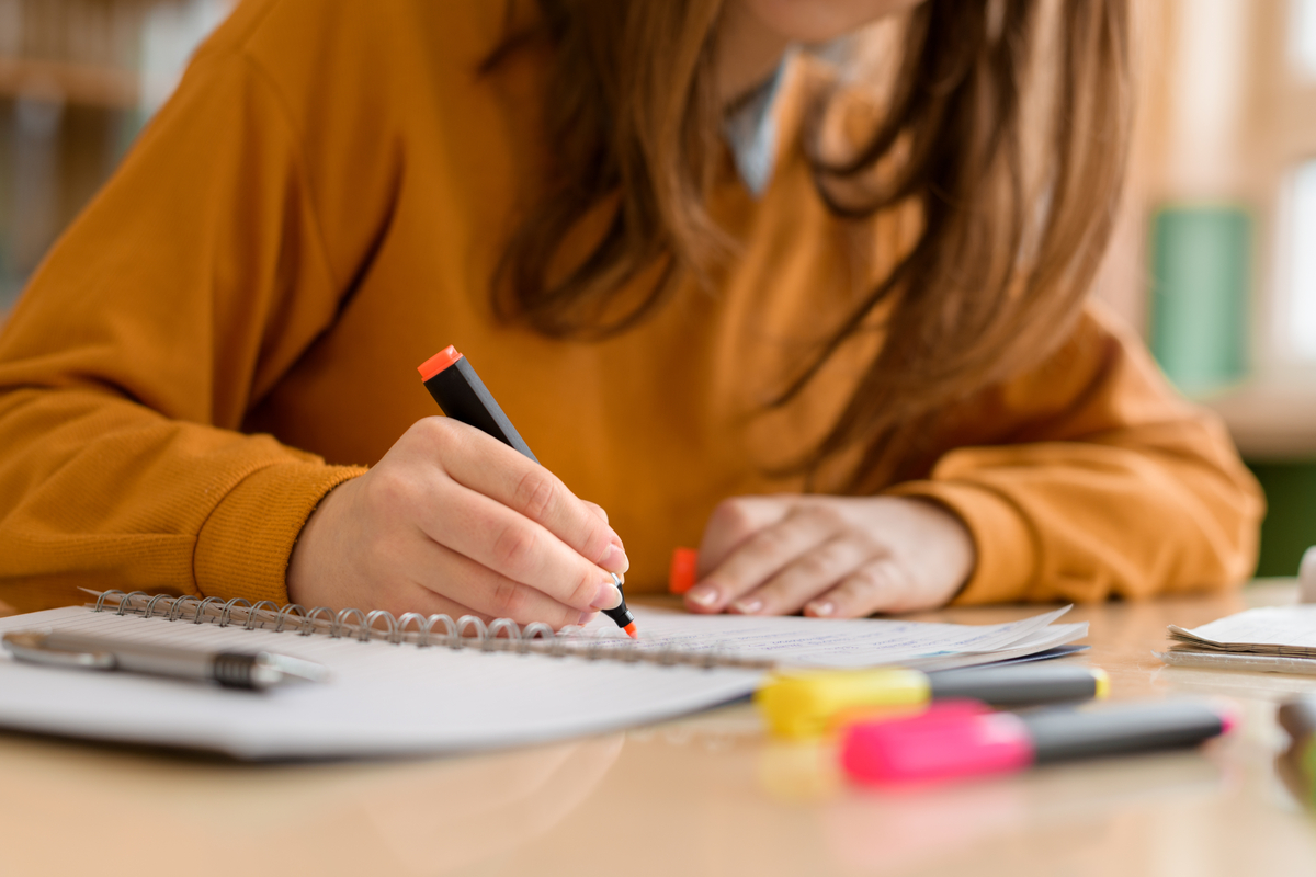 how do you do your outlines