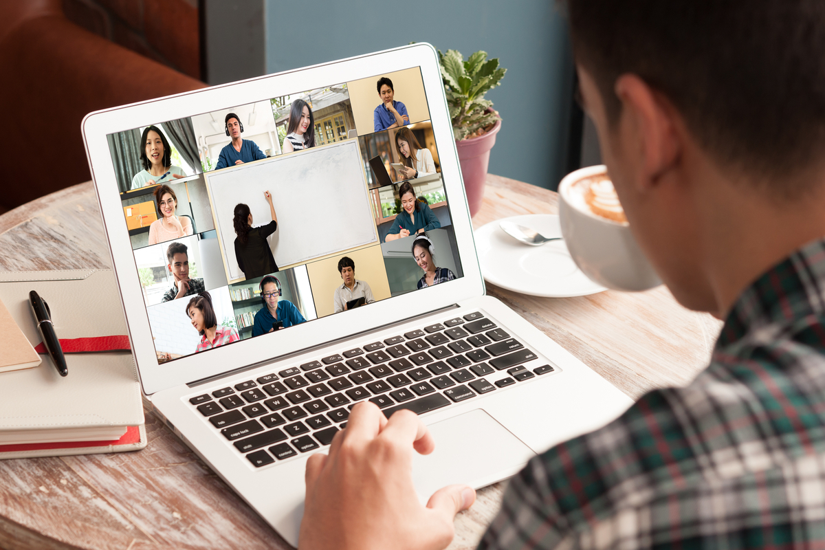 Tips for Taking Online College Classes