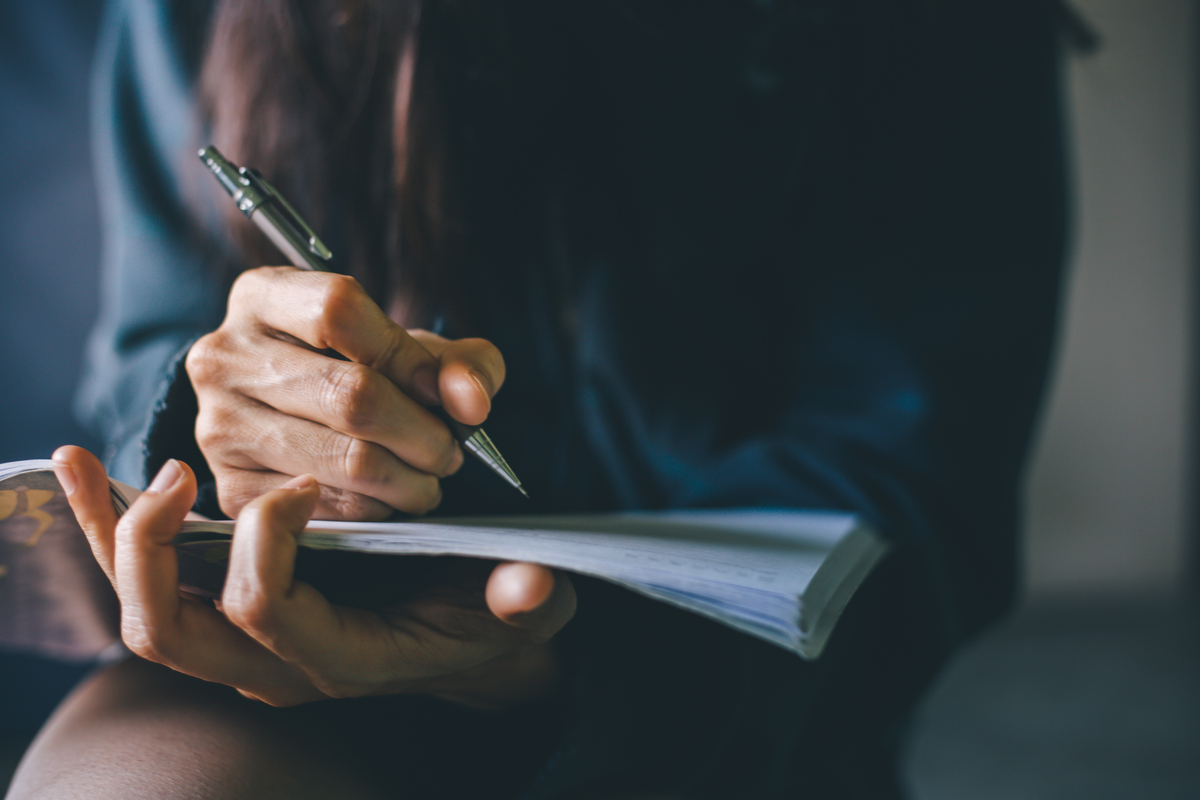 Generic and Specialized Writing
